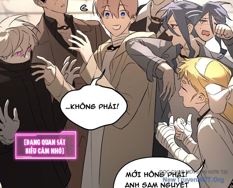 Ác Chi Hoàn [Chap 61-64]