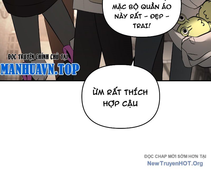 Ác Chi Hoàn [Chap 61-64]