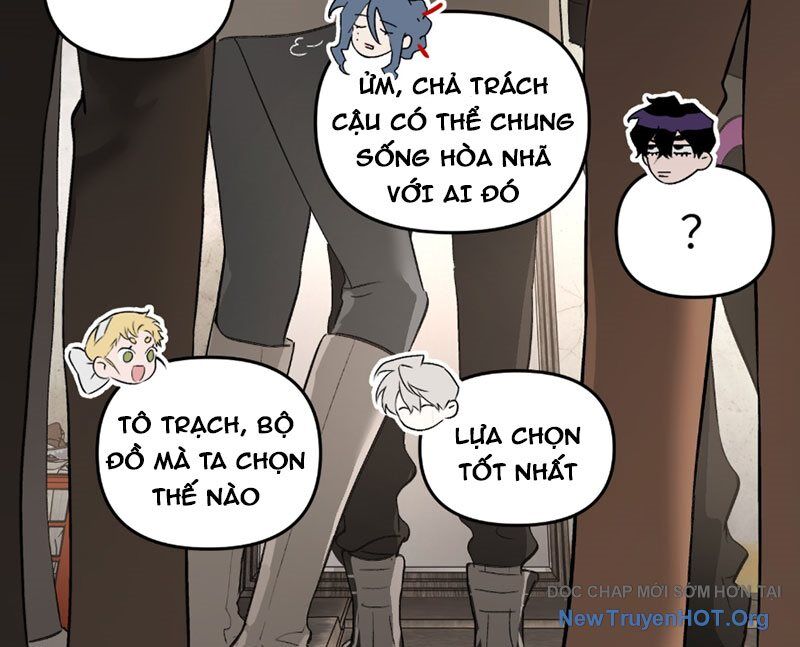 Ác Chi Hoàn [Chap 61-64]