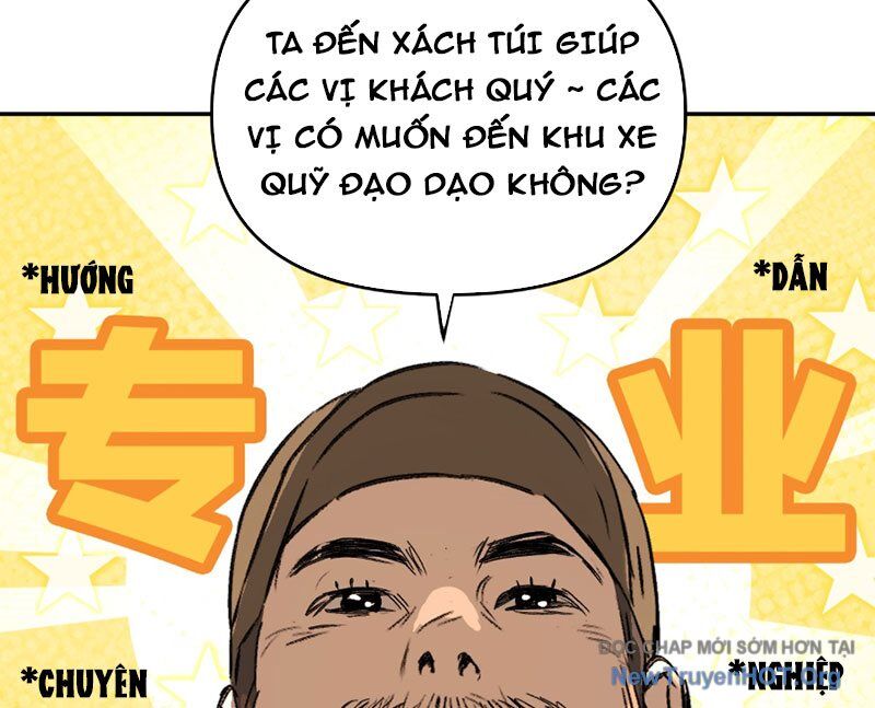 Ác Chi Hoàn [Chap 61-64]