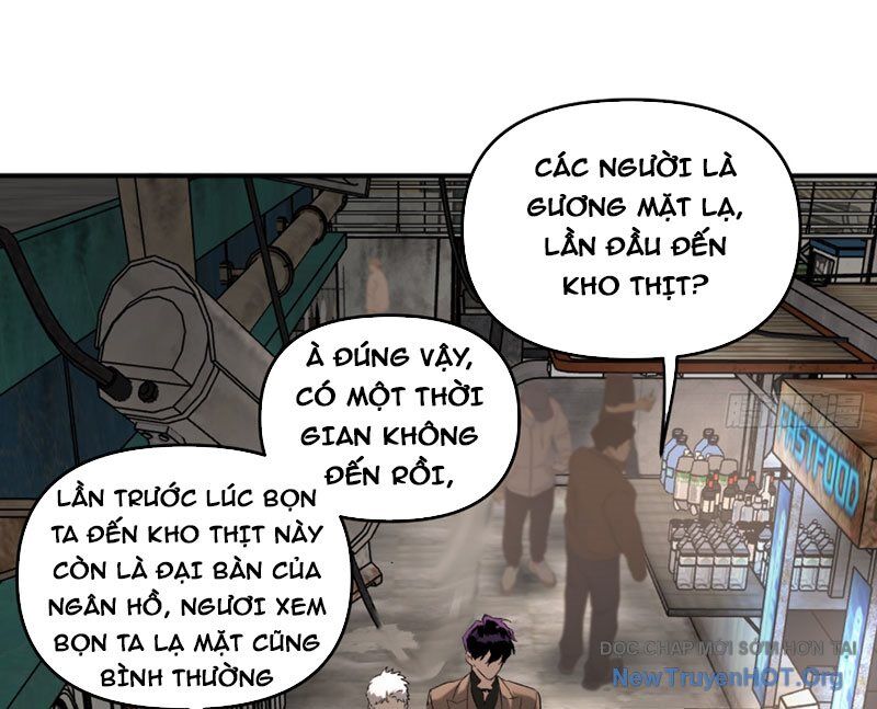 Ác Chi Hoàn [Chap 61-64]