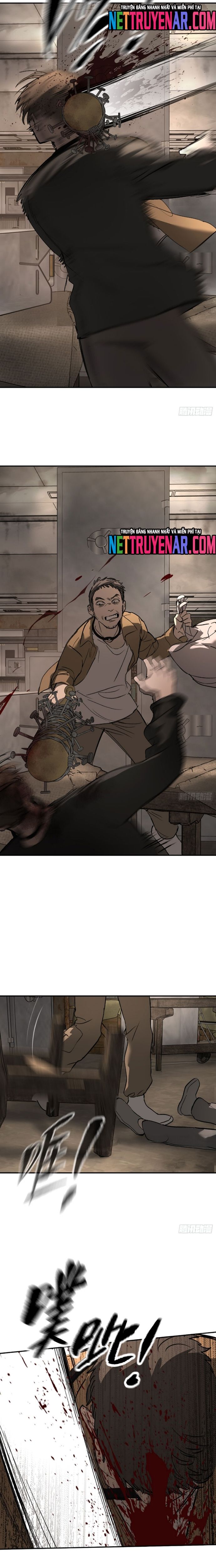 Ác Chi Hoàn [Chap 61-64]