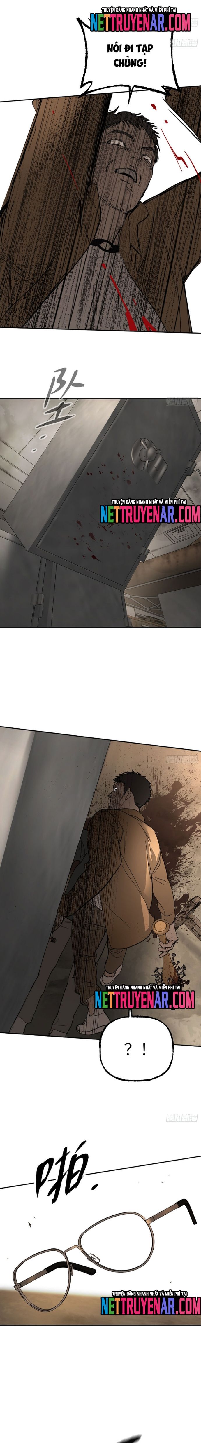 Ác Chi Hoàn [Chap 61-64]