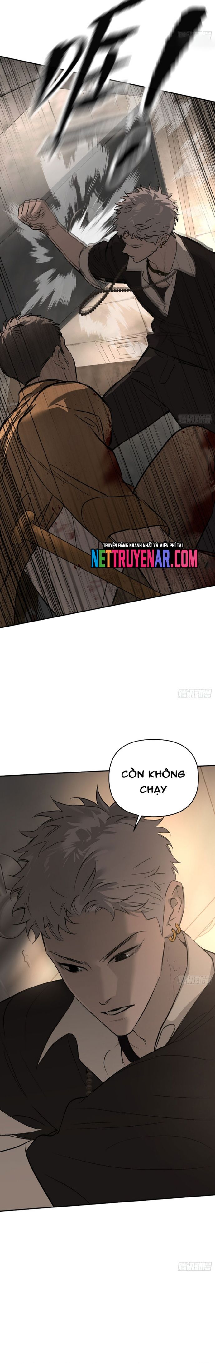 Ác Chi Hoàn [Chap 61-64]