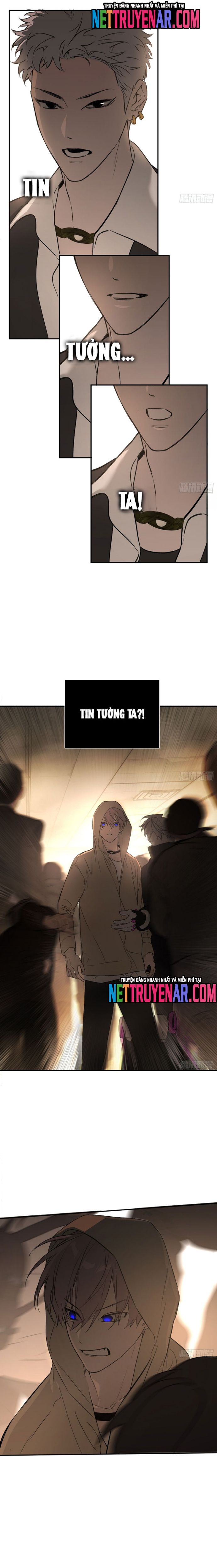 Ác Chi Hoàn [Chap 61-64]