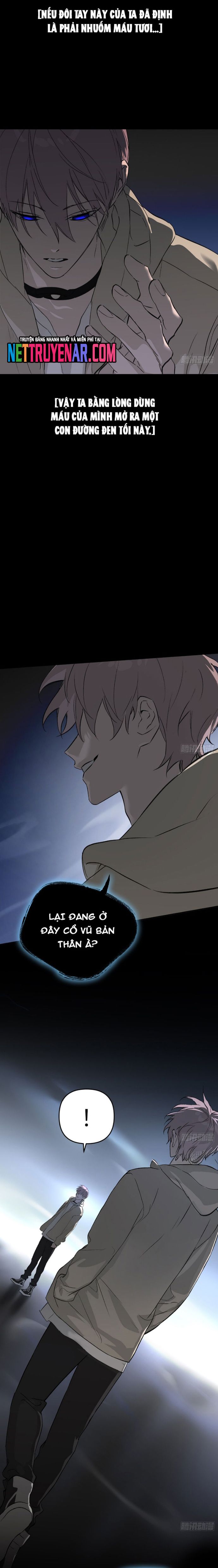 Ác Chi Hoàn [Chap 61-64]