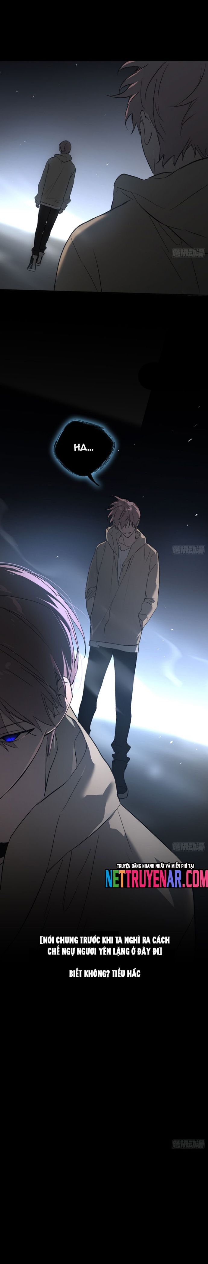 Ác Chi Hoàn [Chap 61-64]