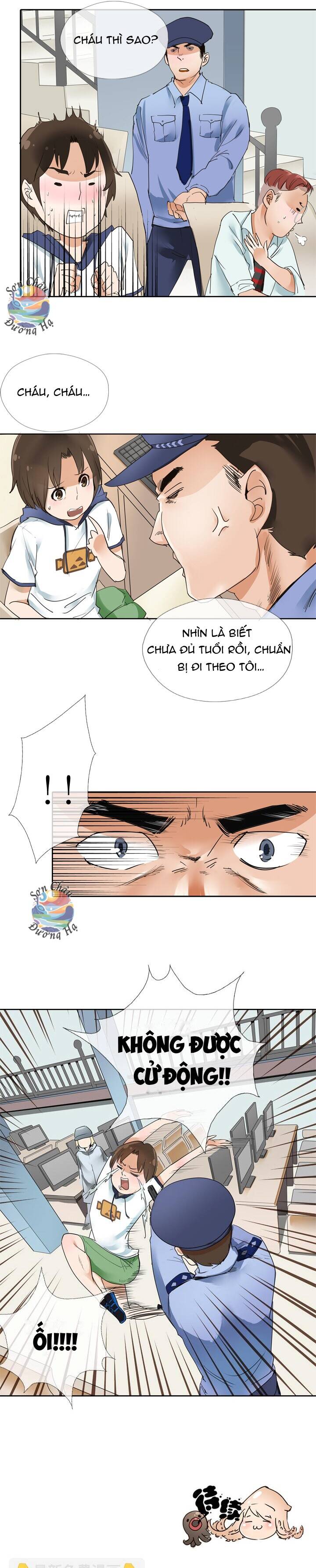 Tổ Tiên Xin Giúp Đỡ [Chap 1-50]