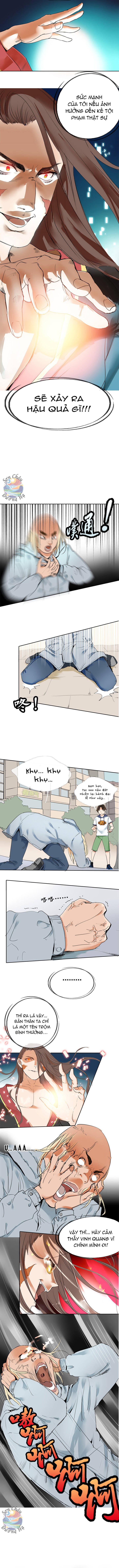 Tổ Tiên Xin Giúp Đỡ [Chap 1-50]