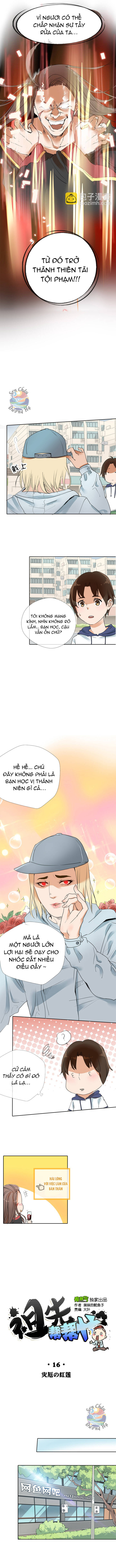 Tổ Tiên Xin Giúp Đỡ [Chap 1-50]
