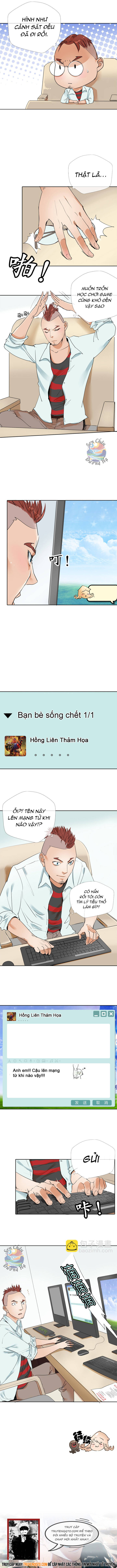 Tổ Tiên Xin Giúp Đỡ [Chap 1-50]