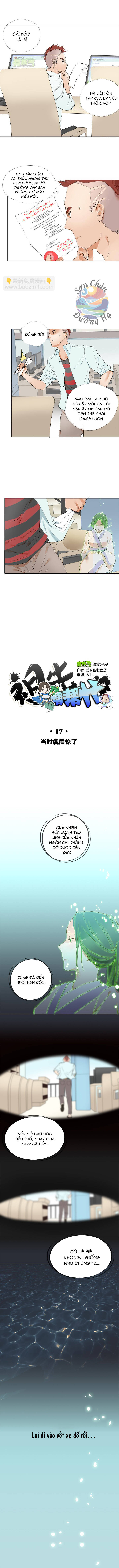 Tổ Tiên Xin Giúp Đỡ [Chap 1-50]
