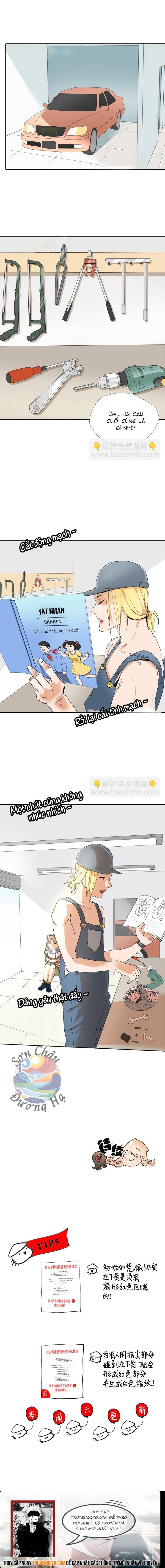 Tổ Tiên Xin Giúp Đỡ [Chap 1-50]