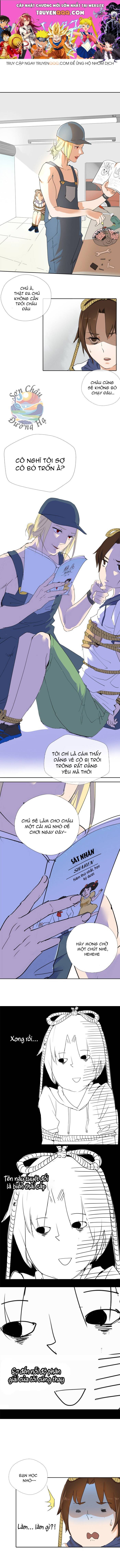 Tổ Tiên Xin Giúp Đỡ [Chap 1-50]