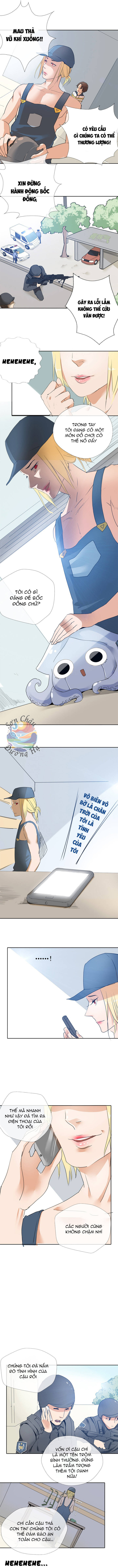 Tổ Tiên Xin Giúp Đỡ [Chap 1-50]