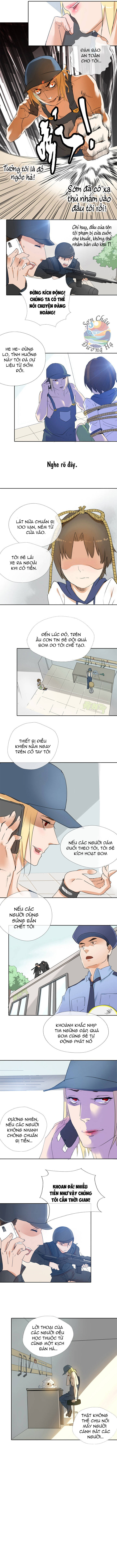 Tổ Tiên Xin Giúp Đỡ [Chap 1-50]