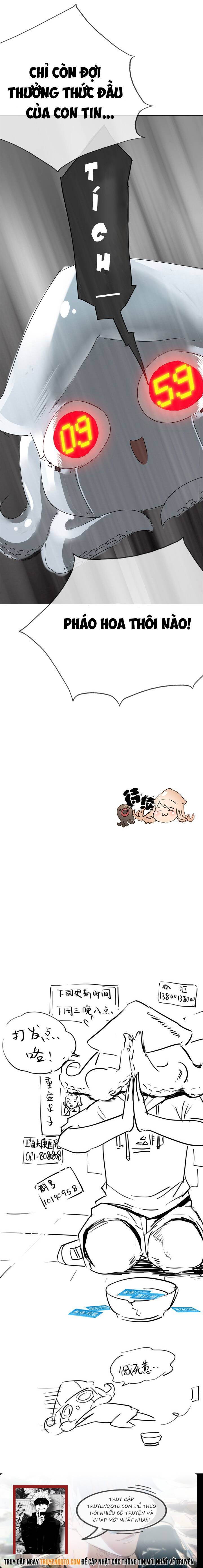 Tổ Tiên Xin Giúp Đỡ [Chap 1-50]