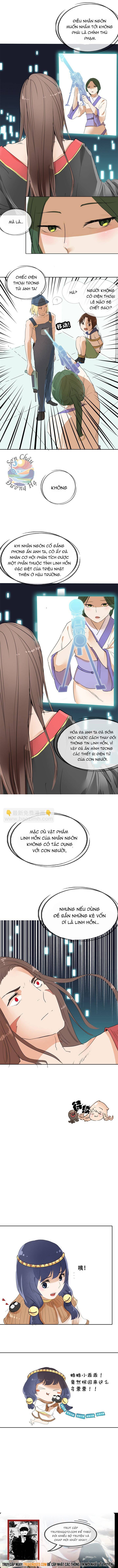 Tổ Tiên Xin Giúp Đỡ [Chap 1-50]