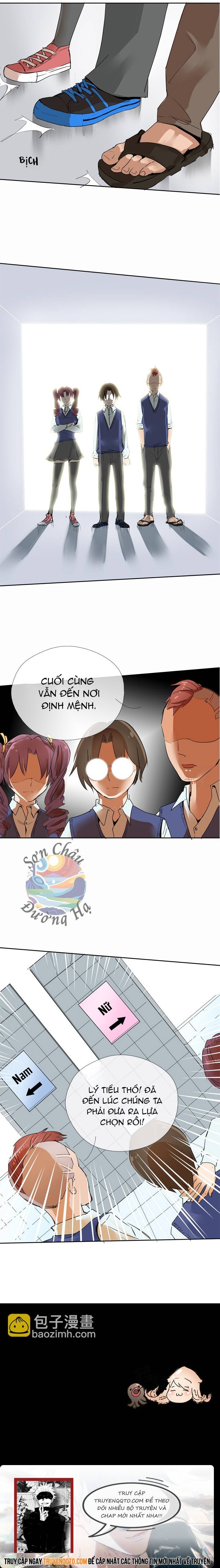 Tổ Tiên Xin Giúp Đỡ [Chap 1-50]