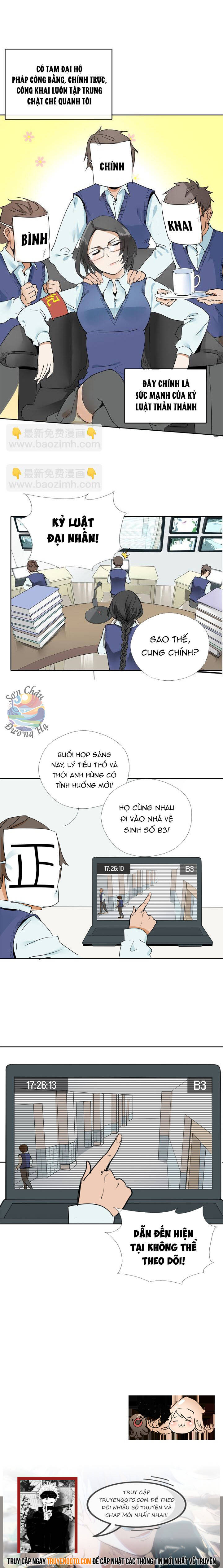 Tổ Tiên Xin Giúp Đỡ [Chap 1-50]