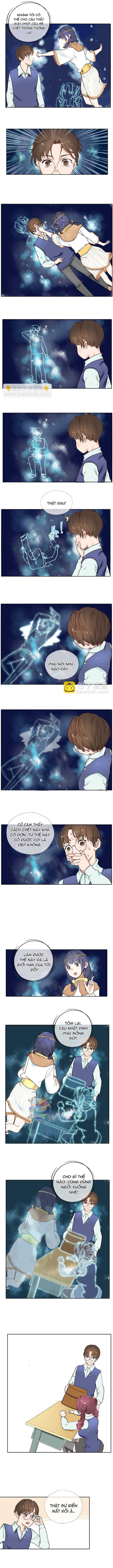 Tổ Tiên Xin Giúp Đỡ [Chap 1-50]