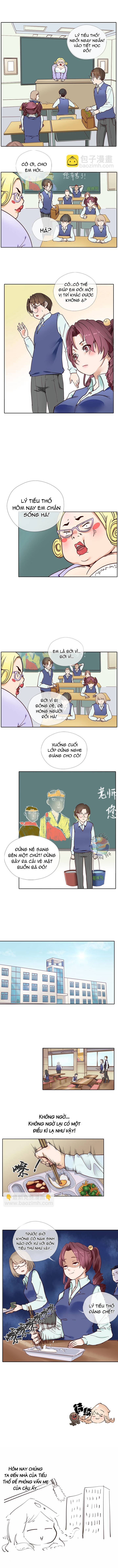 Tổ Tiên Xin Giúp Đỡ [Chap 1-50]