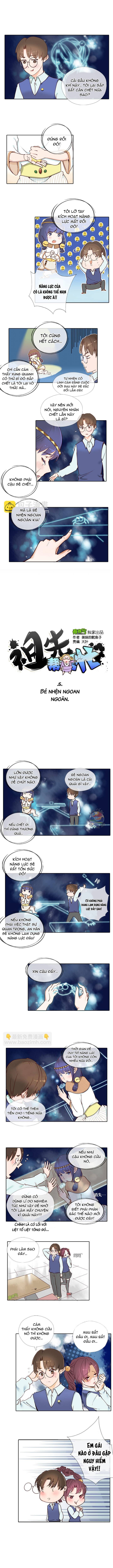 Tổ Tiên Xin Giúp Đỡ [Chap 1-50]