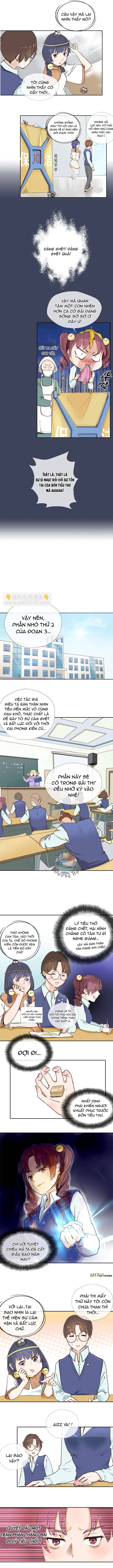 Tổ Tiên Xin Giúp Đỡ [Chap 1-50]