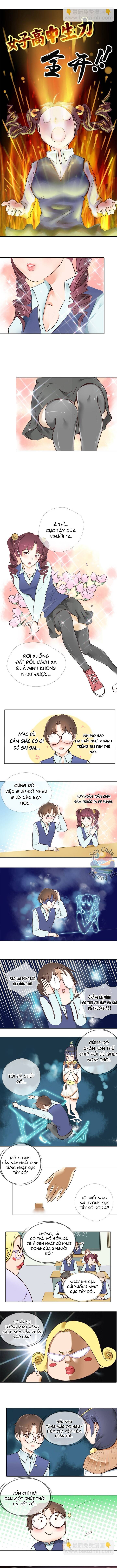 Tổ Tiên Xin Giúp Đỡ [Chap 1-50]