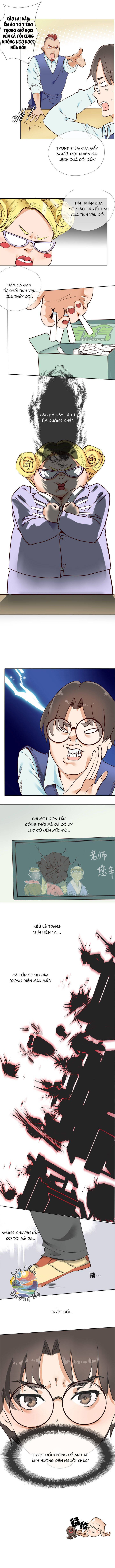 Tổ Tiên Xin Giúp Đỡ [Chap 1-50]