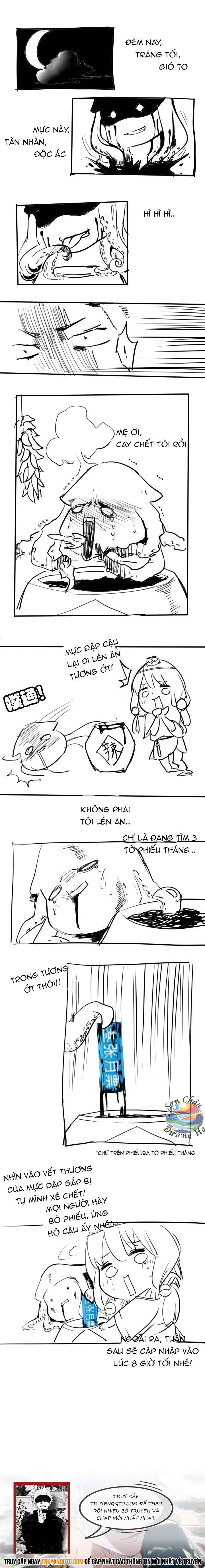 Tổ Tiên Xin Giúp Đỡ [Chap 1-50]