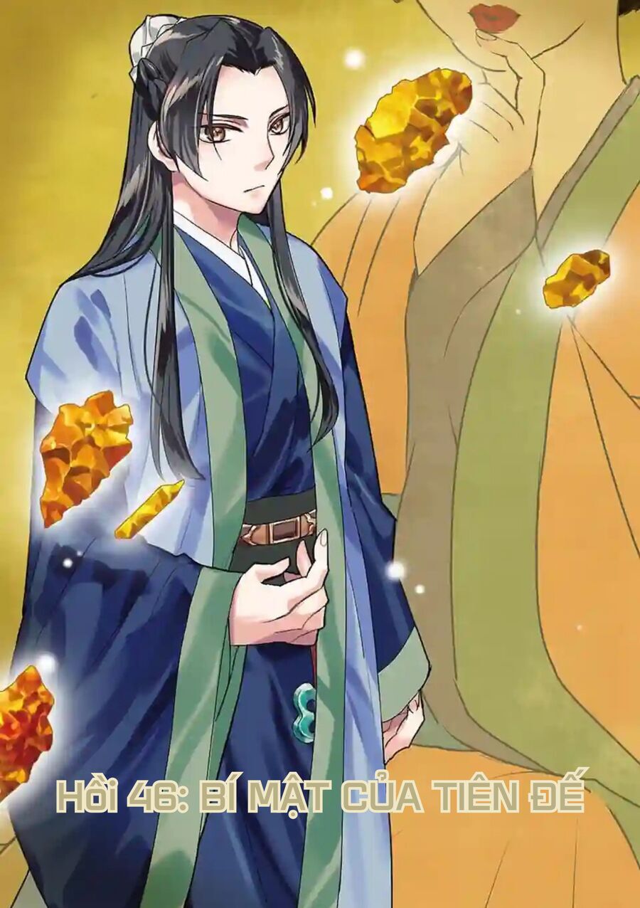 Kusuriya No Hitorigoto ~Maomao No Koukyuu Nazotoki Techou~ [Chap 46-65.5]