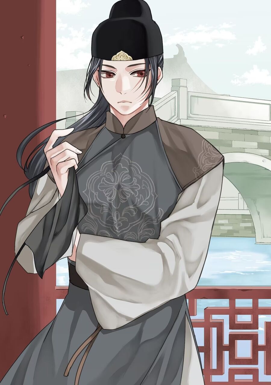Kusuriya No Hitorigoto ~Maomao No Koukyuu Nazotoki Techou~ [Chap 46-65.5]