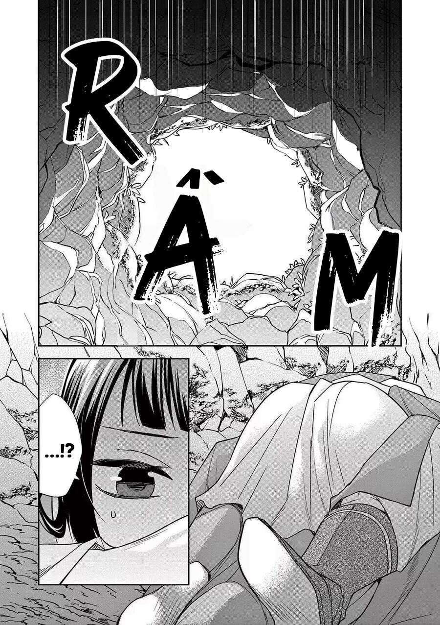 Kusuriya No Hitorigoto ~Maomao No Koukyuu Nazotoki Techou~ [Chap 46-65.5]