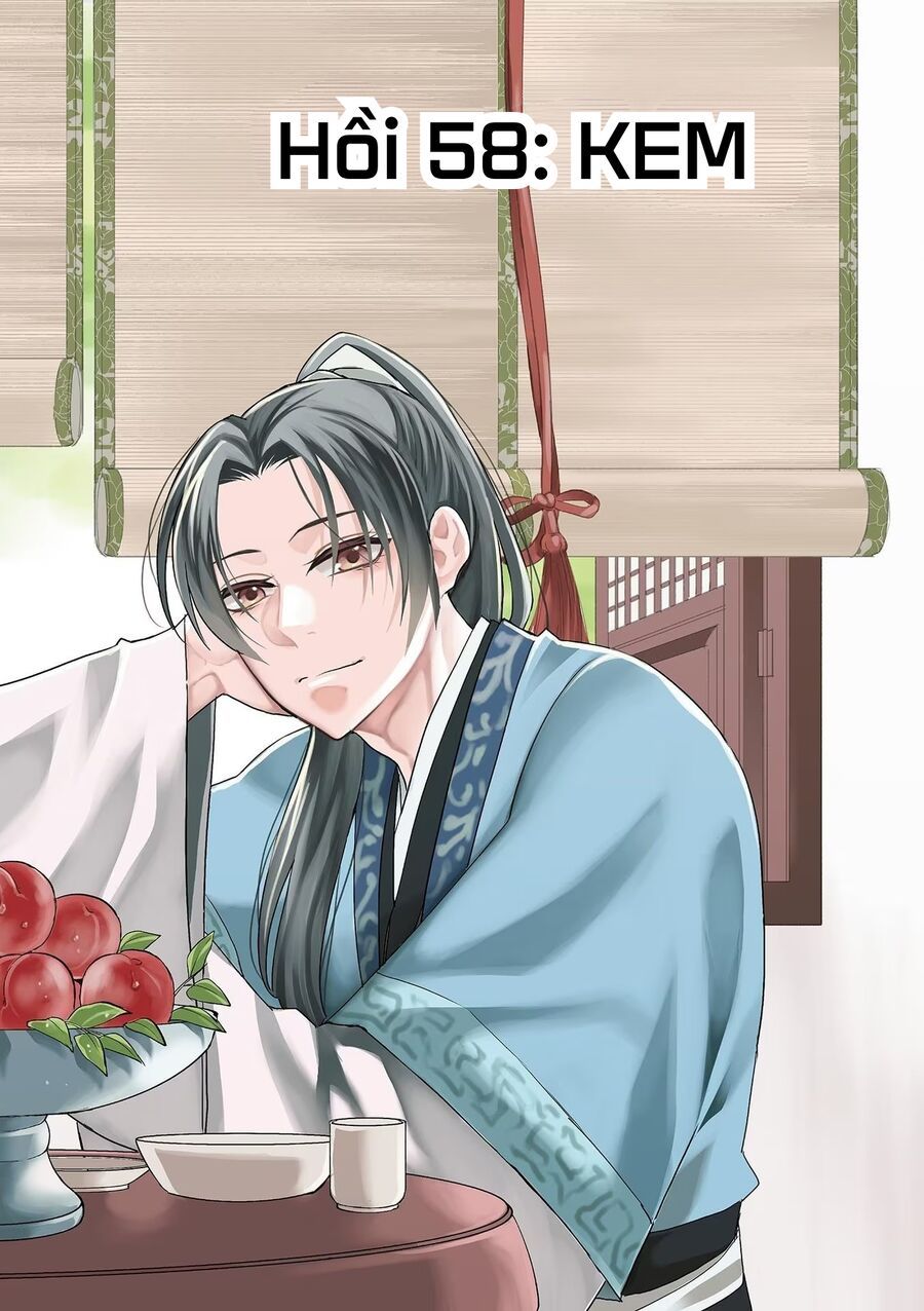 Kusuriya No Hitorigoto ~Maomao No Koukyuu Nazotoki Techou~ [Chap 46-65.5]