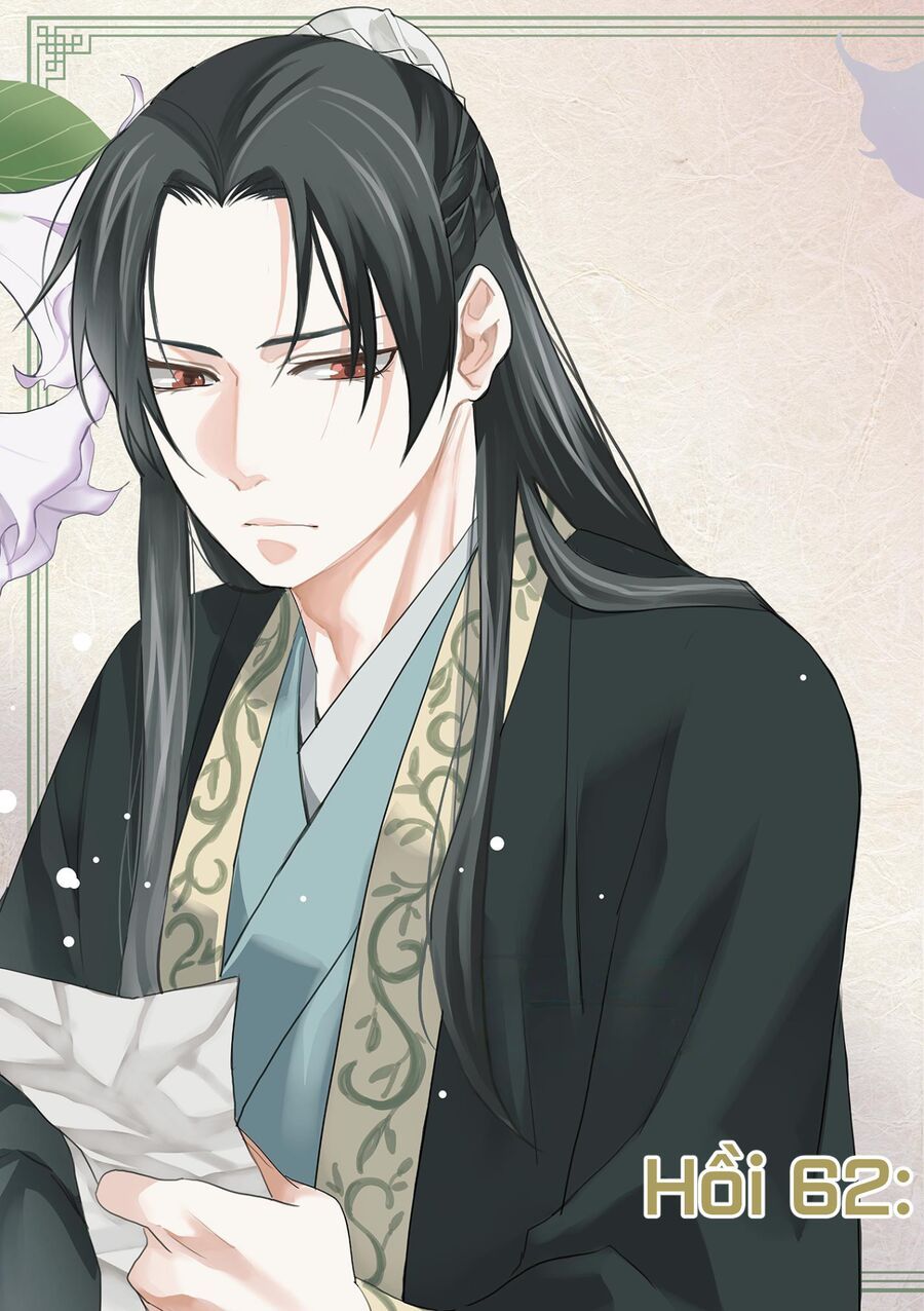 Kusuriya No Hitorigoto ~Maomao No Koukyuu Nazotoki Techou~ [Chap 46-65.5]