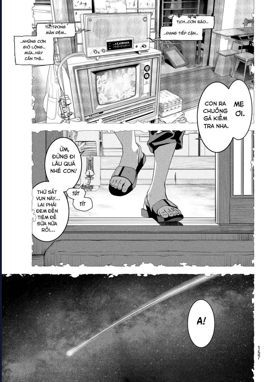 Kaijin Fugeki [Chap 1-21]