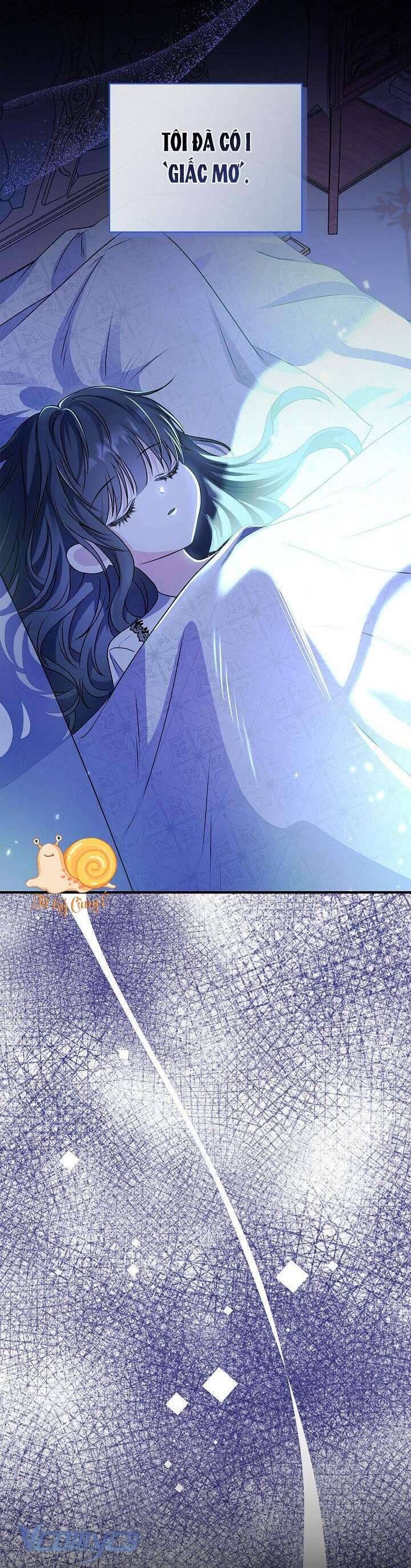 Tôi Sống Với Người Cậu Phản Diện Của Mình [Chap 1-16]