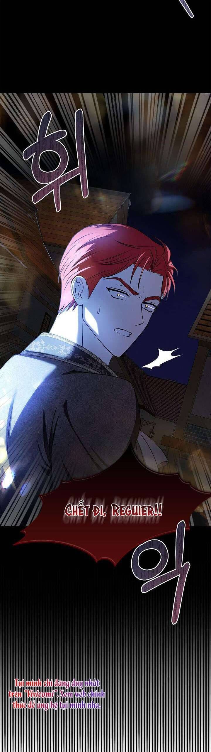 Tôi Sống Với Người Cậu Phản Diện Của Mình [Chap 1-16]