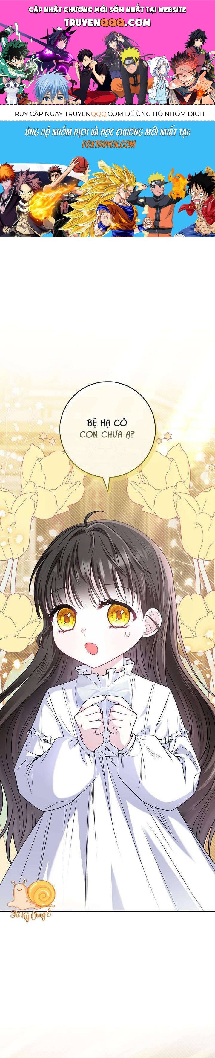 Tôi Sống Với Người Cậu Phản Diện Của Mình [Chap 1-16]