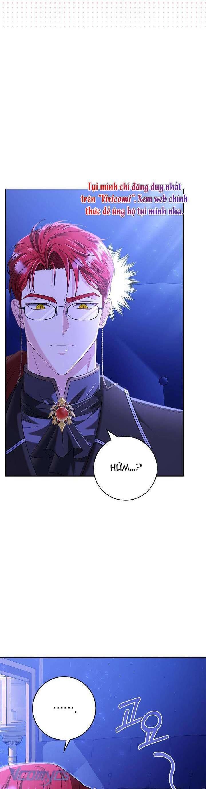 Tôi Sống Với Người Cậu Phản Diện Của Mình [Chap 1-16]