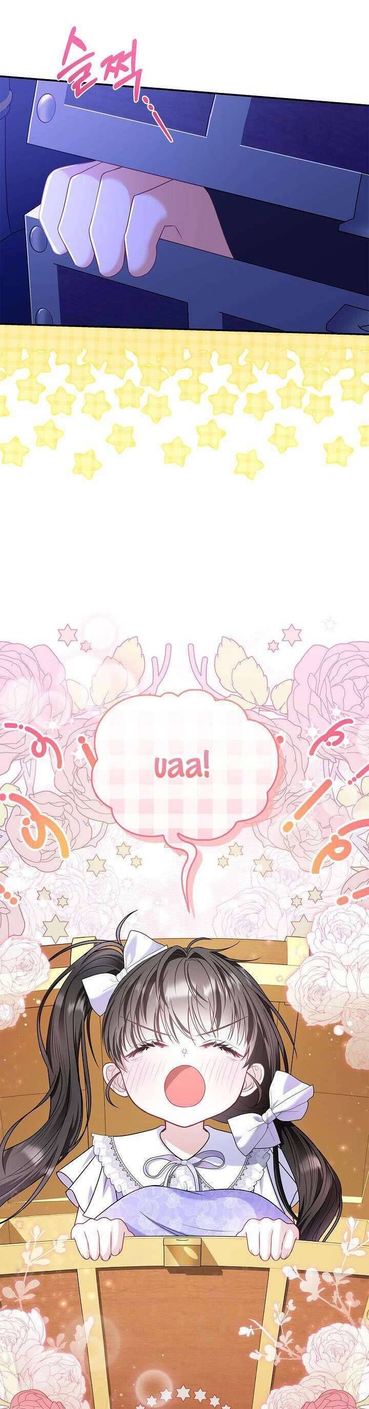 Tôi Sống Với Người Cậu Phản Diện Của Mình [Chap 1-16]