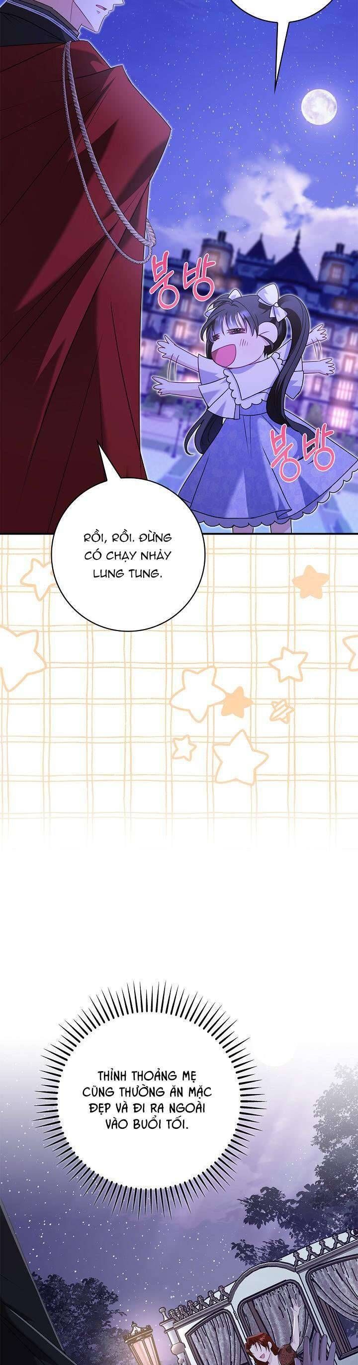 Tôi Sống Với Người Cậu Phản Diện Của Mình [Chap 1-16]