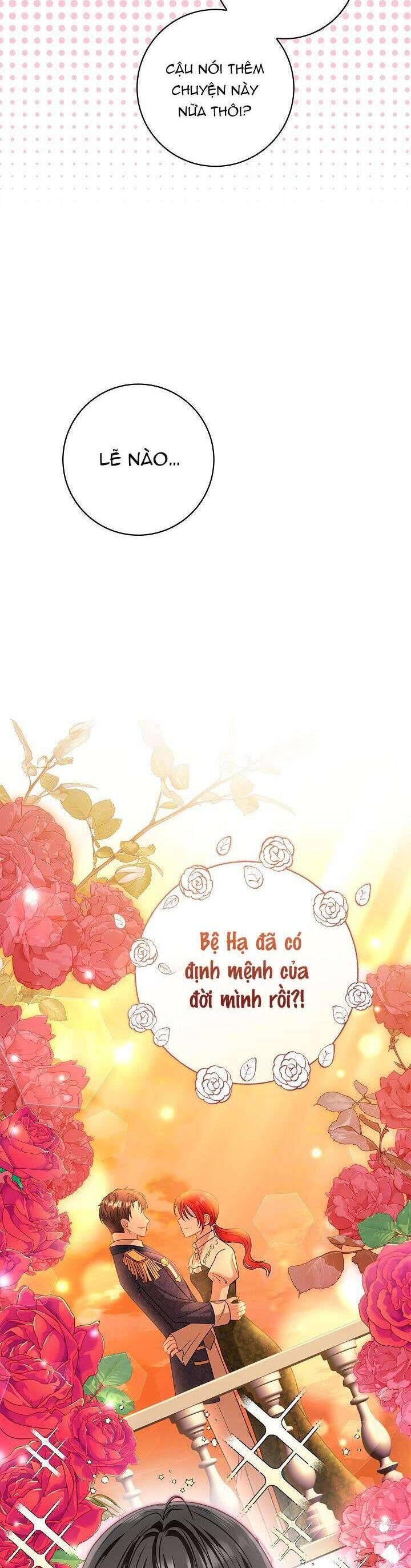 Tôi Sống Với Người Cậu Phản Diện Của Mình [Chap 1-16]