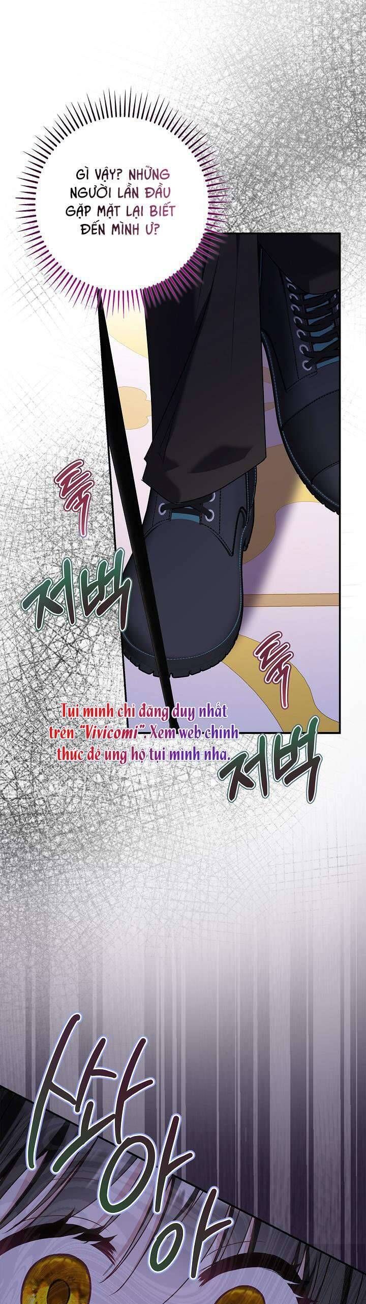 Tôi Sống Với Người Cậu Phản Diện Của Mình [Chap 1-16]