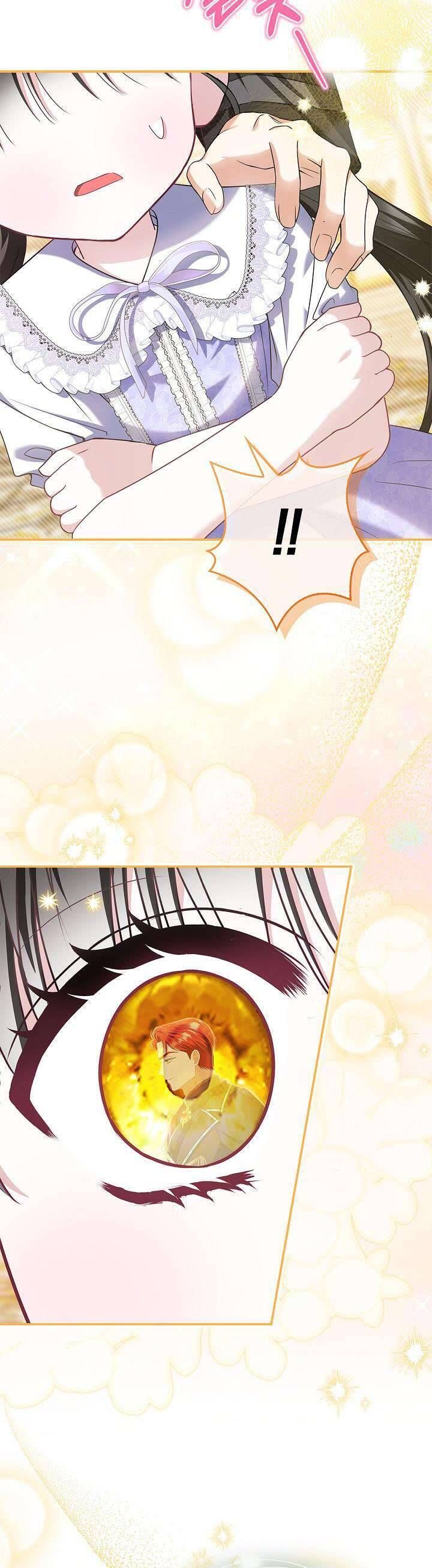 Tôi Sống Với Người Cậu Phản Diện Của Mình [Chap 1-16]