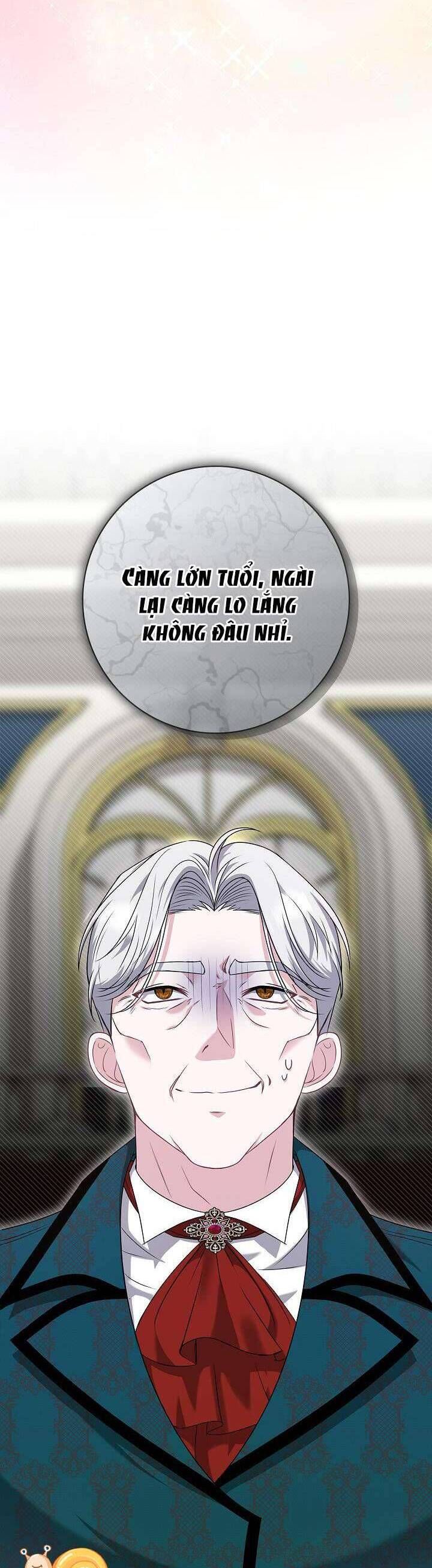 Tôi Sống Với Người Cậu Phản Diện Của Mình [Chap 1-16]