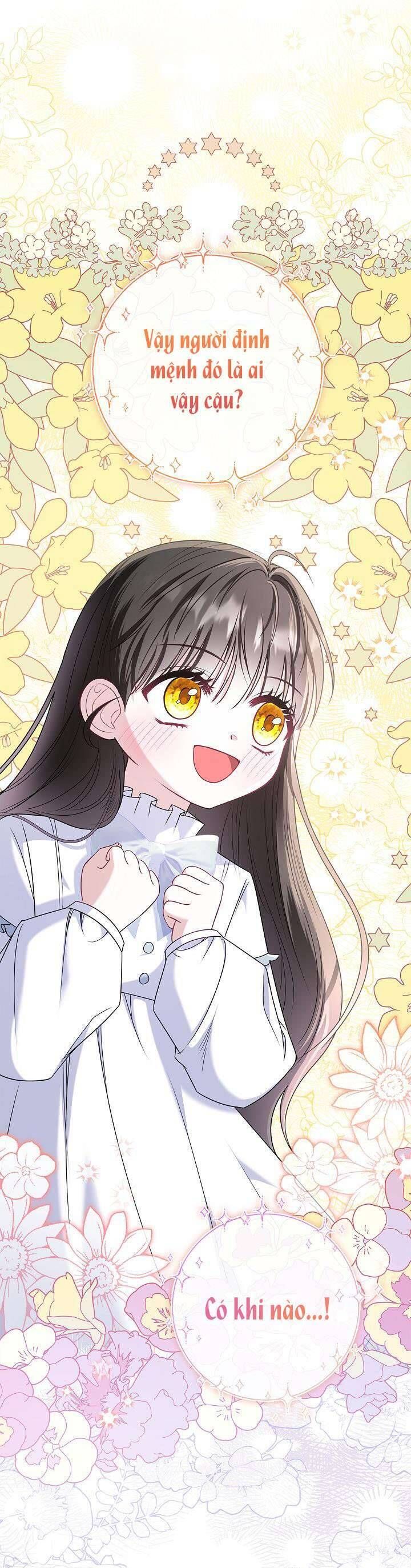 Tôi Sống Với Người Cậu Phản Diện Của Mình [Chap 1-16]