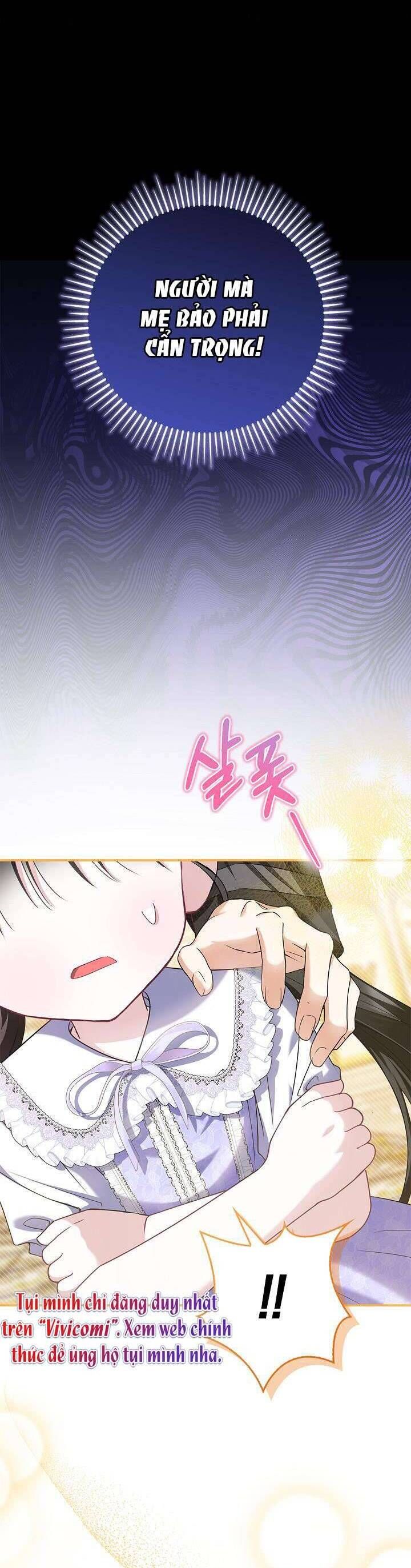Tôi Sống Với Người Cậu Phản Diện Của Mình [Chap 1-16]