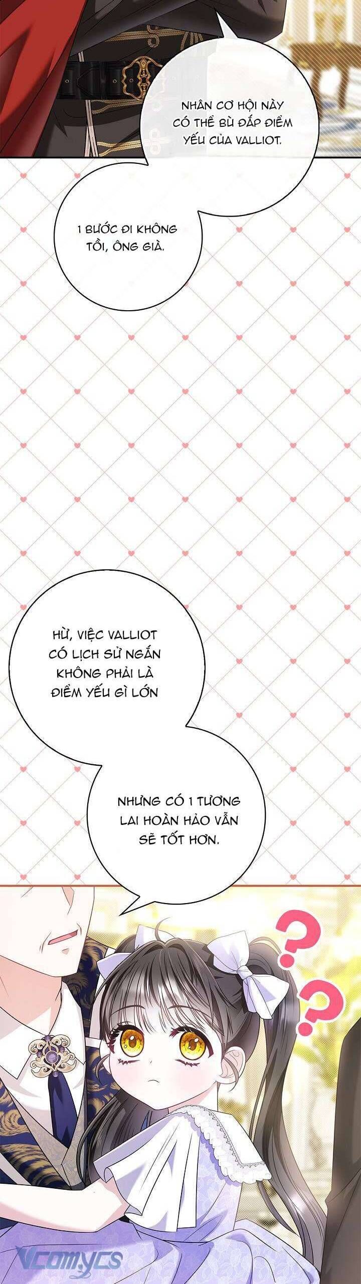 Tôi Sống Với Người Cậu Phản Diện Của Mình [Chap 1-16]